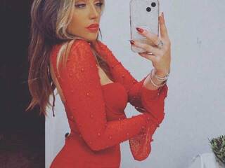 Erotische videochat Eymbrlynn