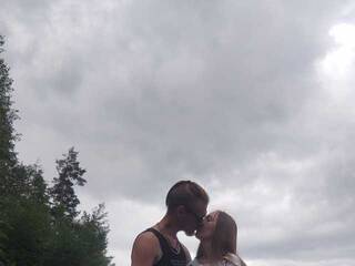 Erotische videochat F0XandM00N