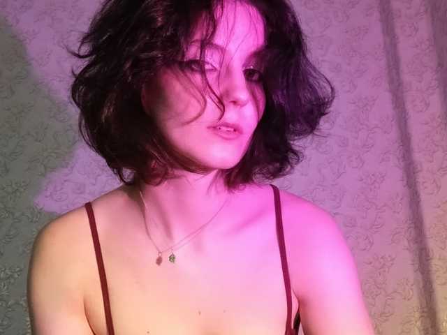 Foto van het profiel Ctrl_V_Desire