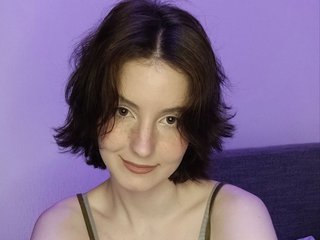 Erotische videochat Ctrl_V_Desire