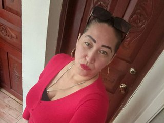 Erotische videochat Fabiana-the-cat