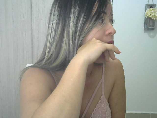 Uitzending screenshots FabiPearl