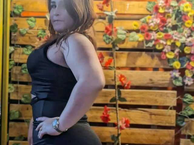 Foto van het profiel fabyana-queen