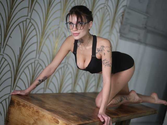 Foto van het profiel FackelinaCamelot