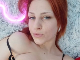 Erotische videochat FairyFox