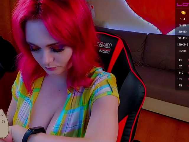 Uitzending screenshots FairyKetty
