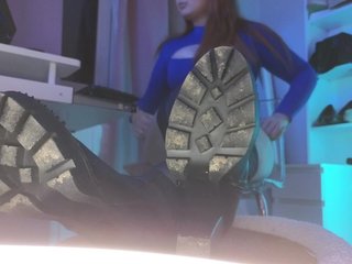 Erotische videochat CruelSiren