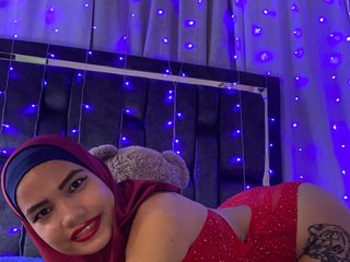 Erotische videochat FalakYasin