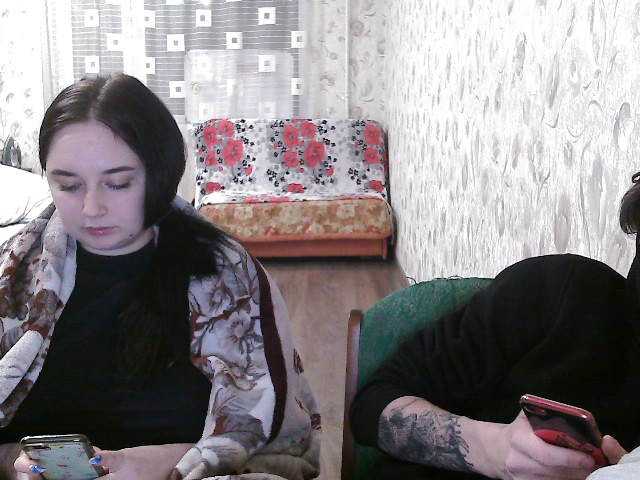 Uitzending screenshots FamSmith