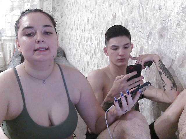 Uitzending screenshots FamSmith