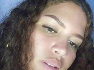 Erotische videochat FANNIE22
