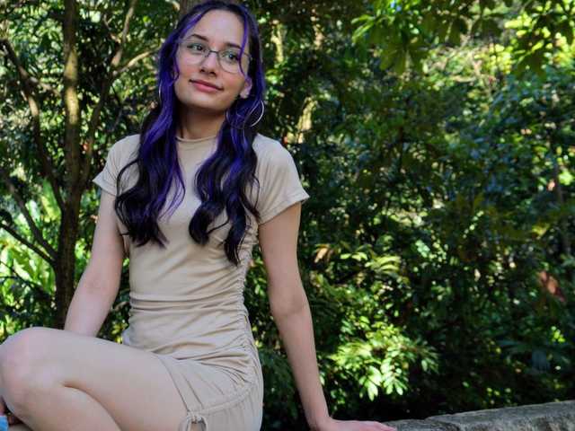 Foto van het profiel fanny-cutee