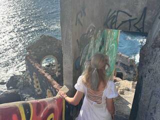 Erotische videochat Fanorasweet