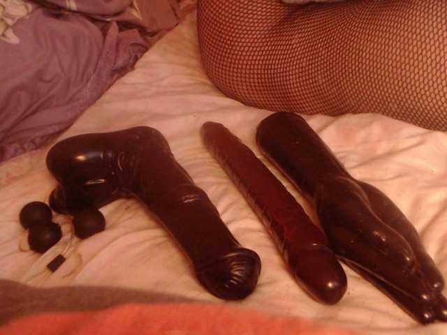 Uitzending screenshots fanta69