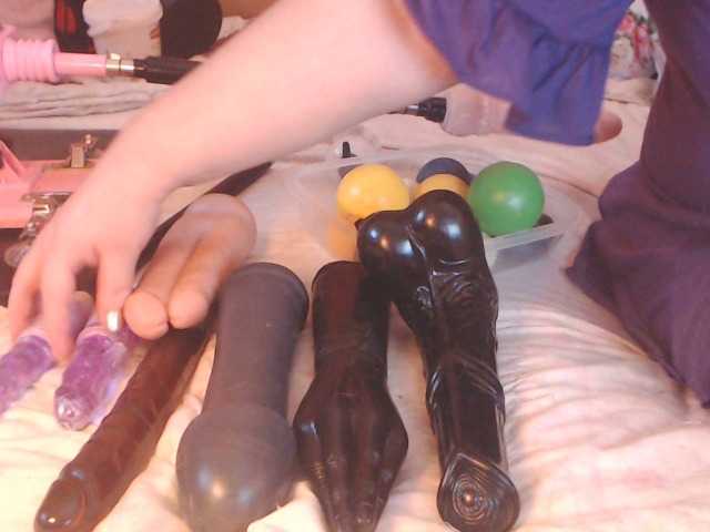 Uitzending screenshots fanta69