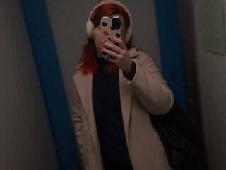 Erotische videochat -Daily-