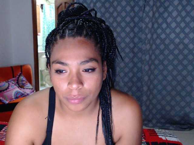 Uitzending screenshots Fantasycandy