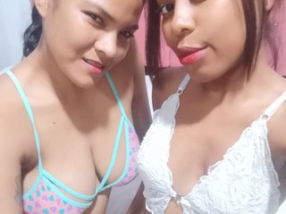 Erotische videochat Fantasydoves