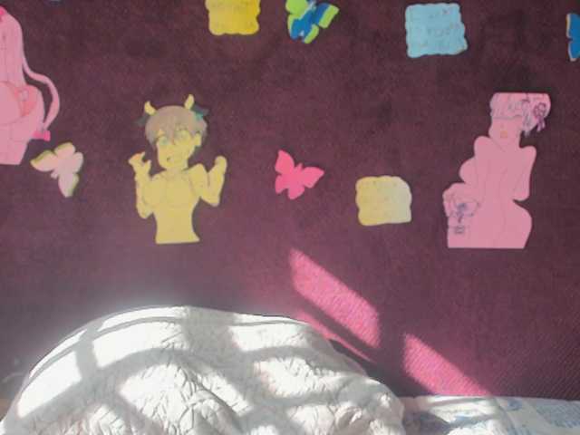 Uitzending screenshots Madalinekroft