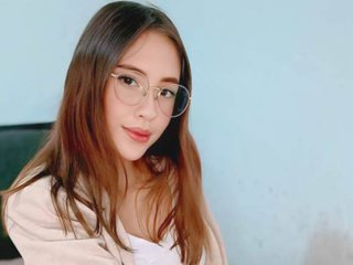Erotische videochat FanyAbbey