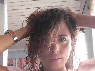 Erotische videochat Fanyah