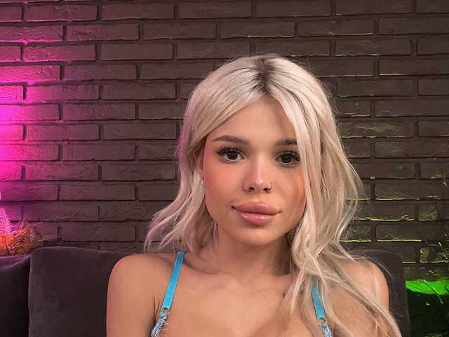 Foto van het profiel Popy_Star