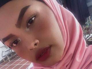 Erotische videochat FarahBhat