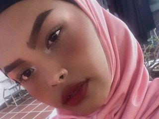 Erotische videochat FarahBhat