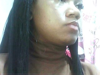 Erotische videochat fariana