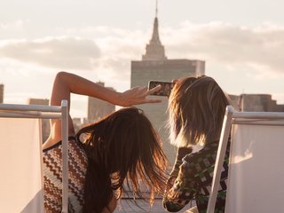 Erotische videochat FarianaCandy