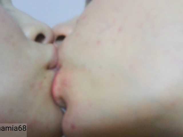 Uitzending screenshots farianasara