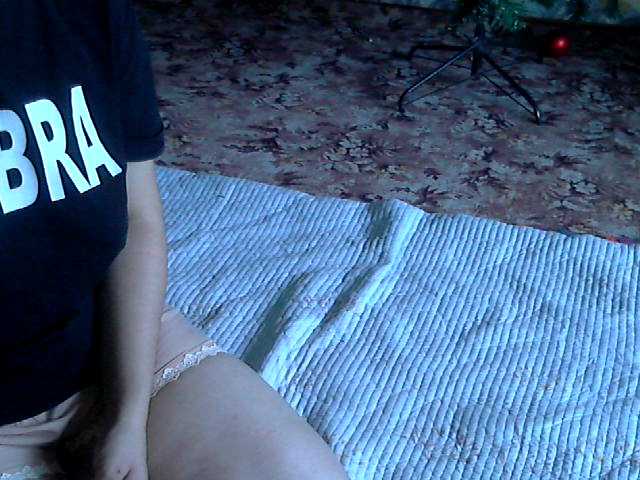 Uitzending screenshots FarriOh