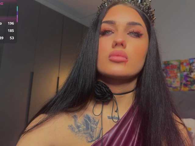 Uitzending screenshots fatalefemme