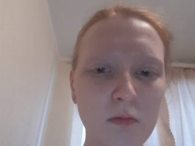 Uitzending screenshots Faustina_Fox