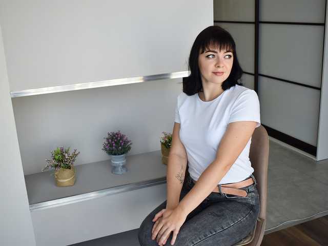 Foto van het profiel FearlessLady