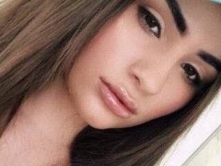 Erotische videochat FebruaryLynx