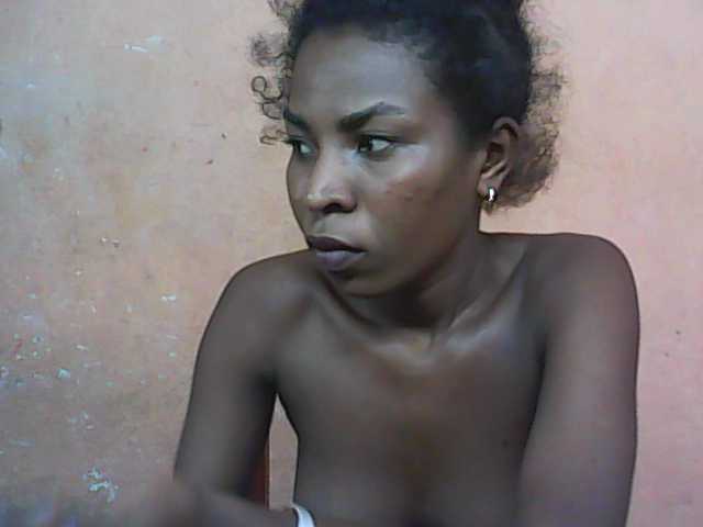 Uitzending screenshots feelingblack