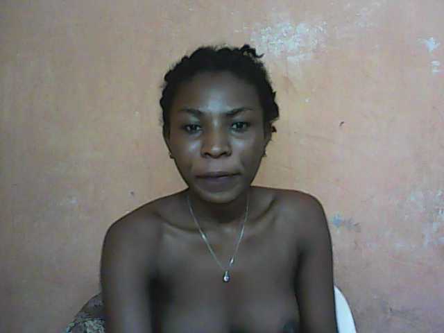 Uitzending screenshots feelingblack