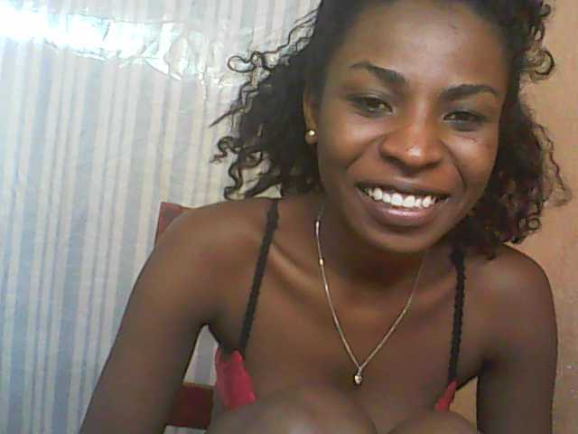 Uitzending screenshots feelingblack