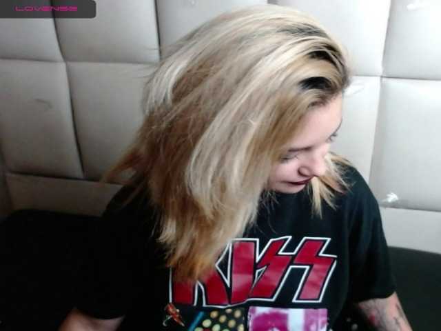 Uitzending screenshots Feernanda-1