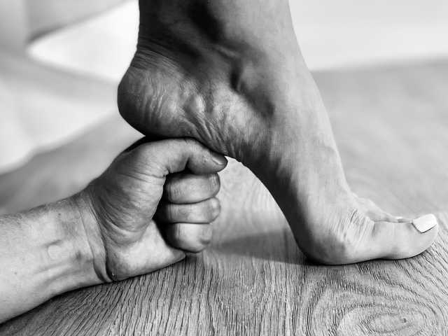 Foto van het profiel FeetLovers0805