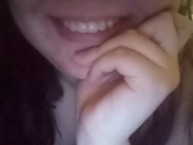 Uitzending screenshots FELLATRIX