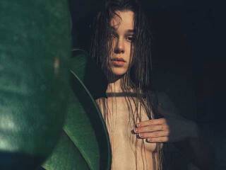 Erotische videochat FemaleJesus1