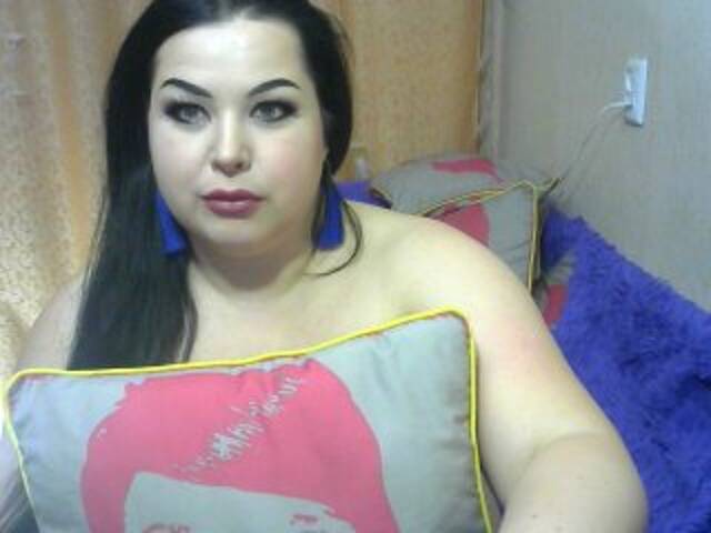 Uitzending screenshots MayamiHot