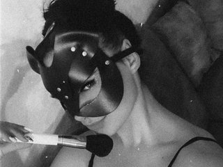 Erotische videochat FeniX-