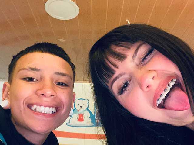 Foto van het profiel Nikol_Marix