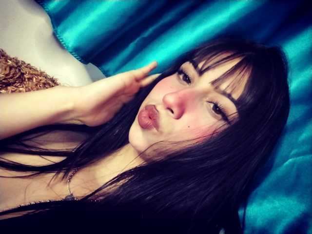 Foto van het profiel Nikol_Marix