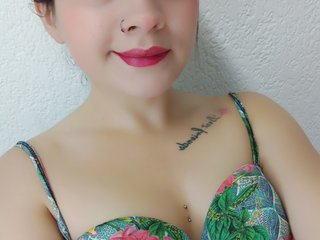 Erotische videochat Isabela