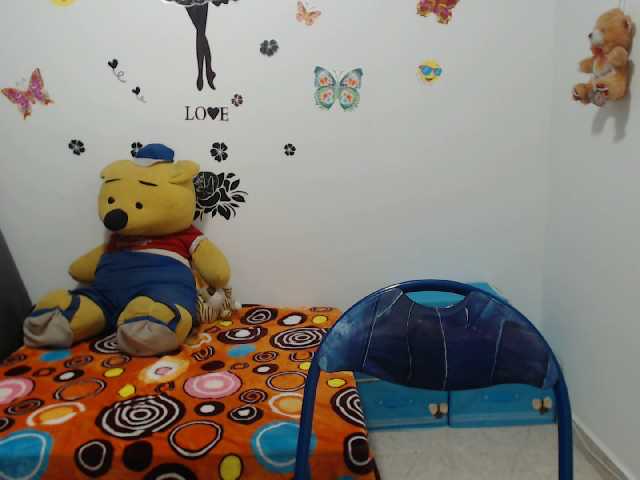 Uitzending screenshots ferdaring