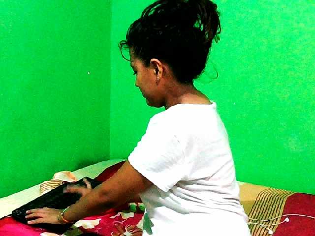 Uitzending screenshots FerLuna2